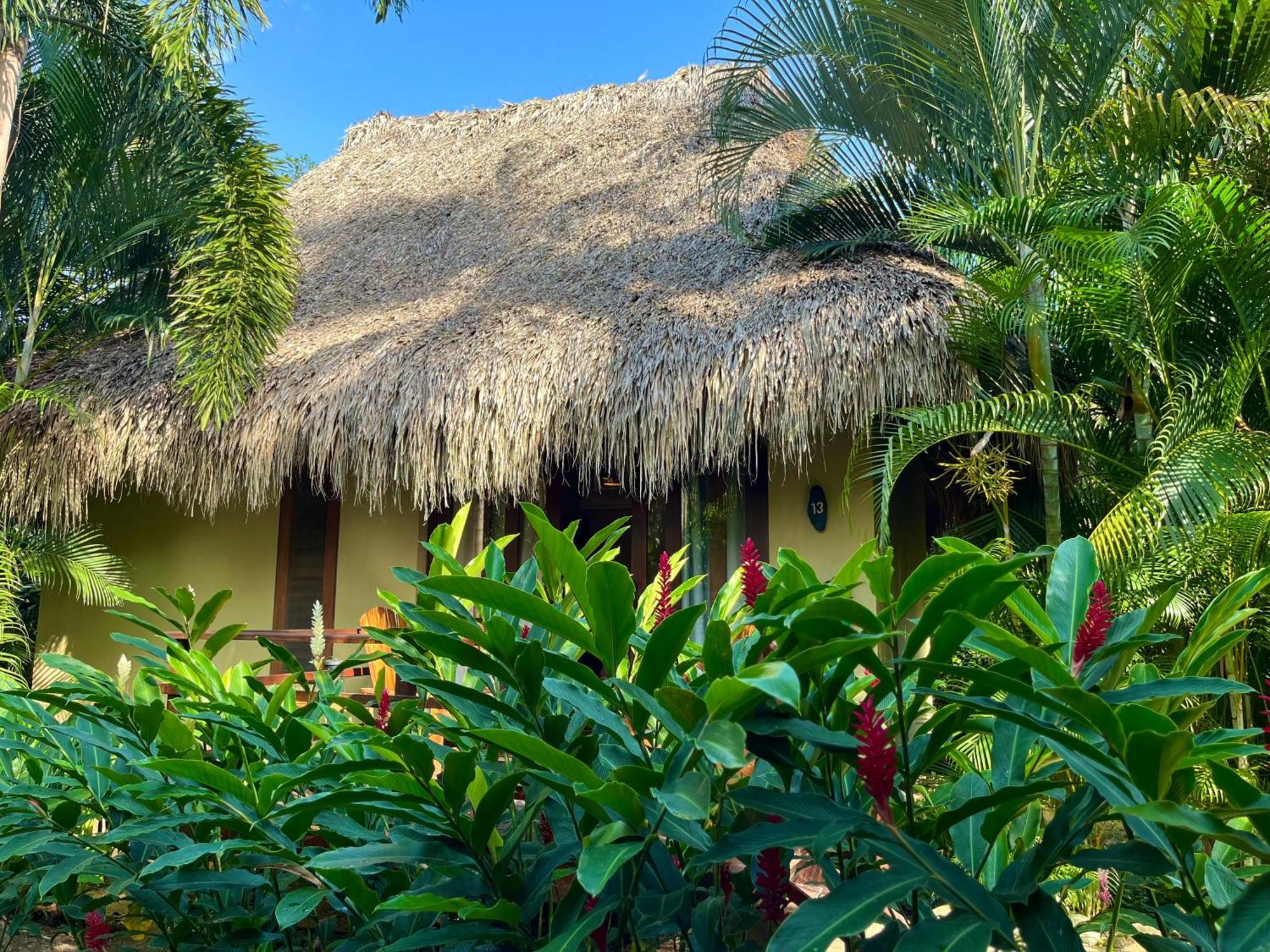 Senda Koguiwa Hotel El Zaino Exterior photo