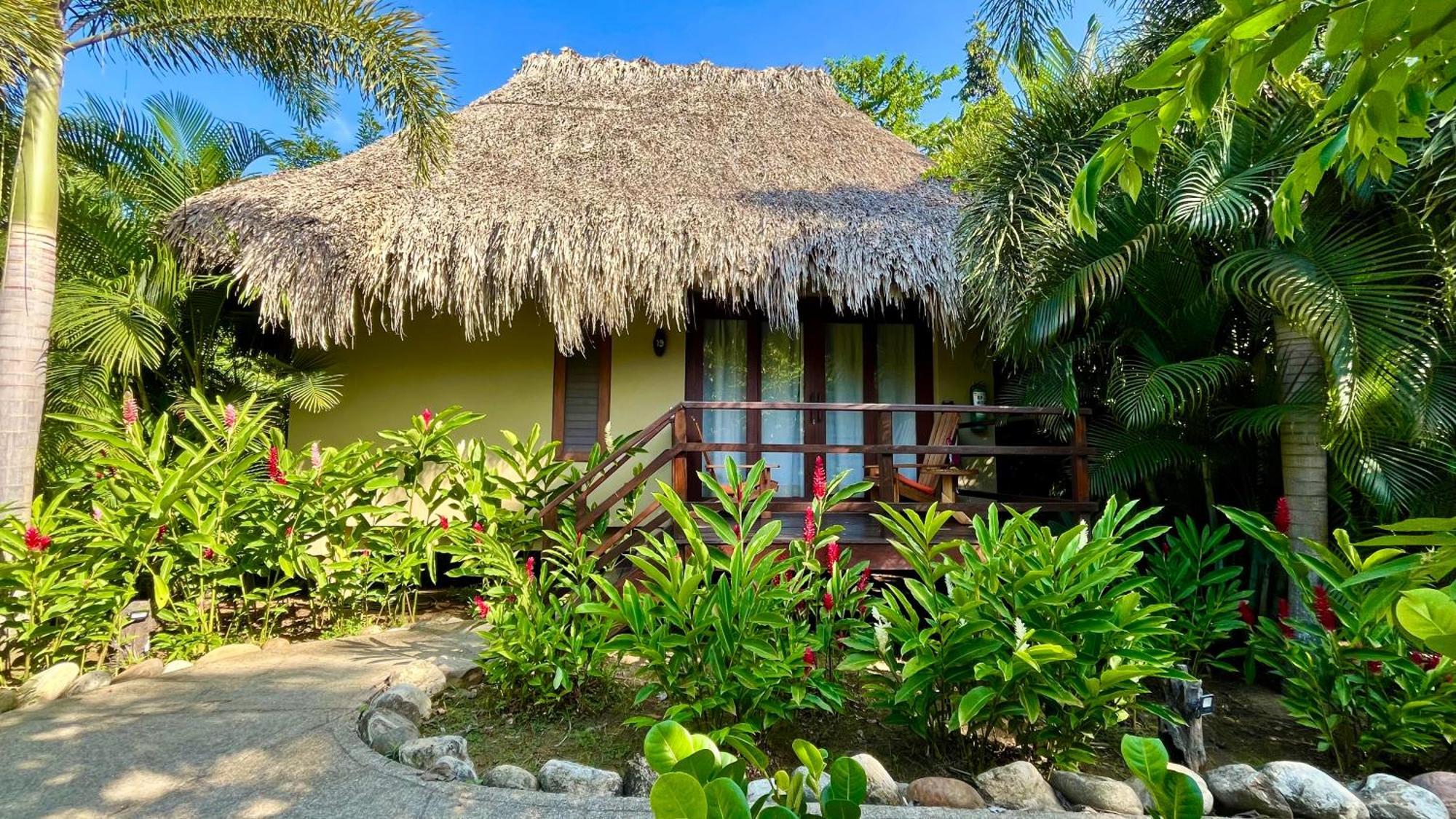 Senda Koguiwa Hotel El Zaino Exterior photo